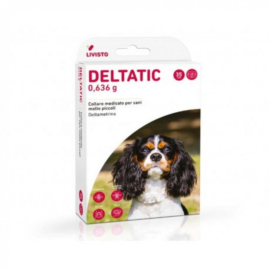 DELTATIC 35CM CFX2