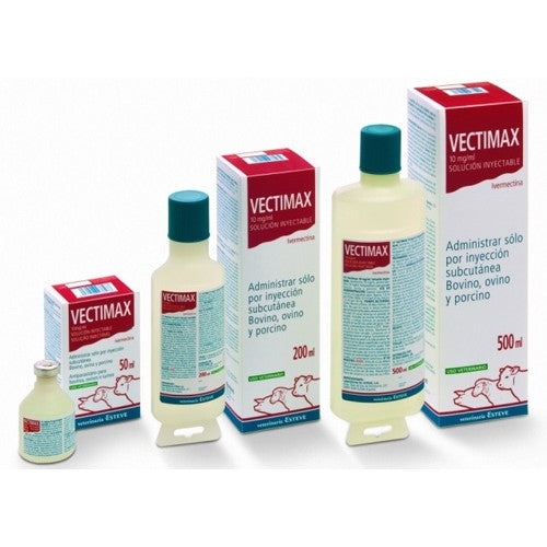 VECTIMAX 50ML