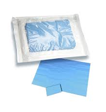 TELO CHIRURGICO BIACC. 50X75 CM STERILE
