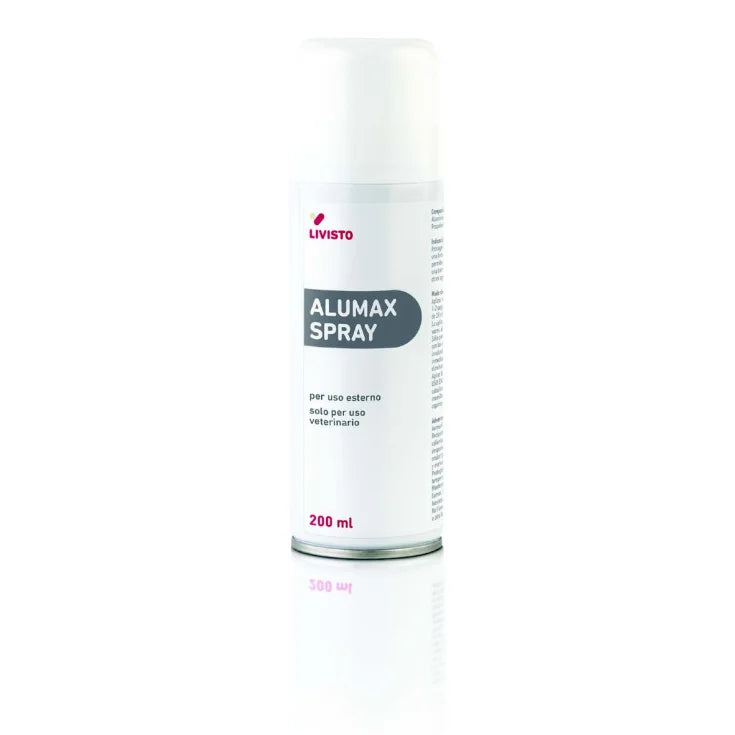 Alumax spray