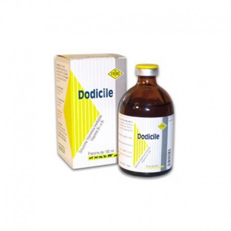 DODICILE 100ml