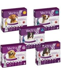 VECTRA 3D 3PIP 1,5-4KG