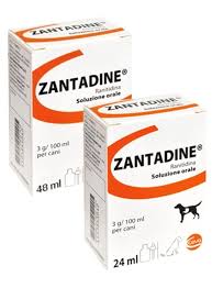 ZANTADINE INJ 5X5ML