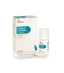 ENROCAT FLAVOUR FL CON SIRINGA 8,5ML