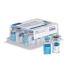LEUCOFELIGEN FELV/RCP 10DS