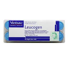 LEUCOGEN 10DS (2°C-8°C)
