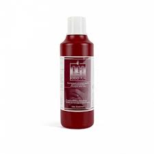 LH IODO 75 FLACONE DA 1LT SCRUB MANI