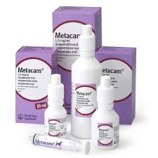 METACAM 7 CPR 1 MG