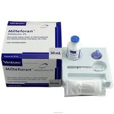 MILTEFORAN 30ML
