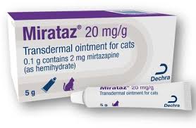 MIRATAZ PASTE 20MG/G 5G UNGUENTO