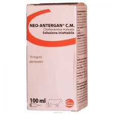 NEO-ANTERGAN C.M. 100ML