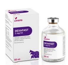 DEXAFAST 2mg/ml 50ml