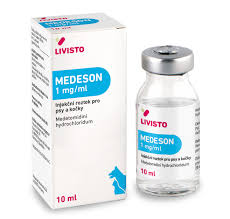 MEDESON 10 ML