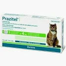 PRAZITEL GATTO 24CPR