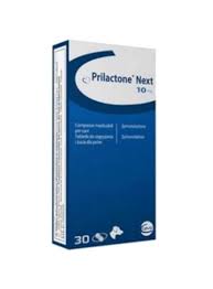PRILACTONE 30CPR 10MG
