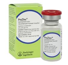 PROZINC 10ML INIETT