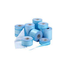 ROTOLO PER STERILIZZAZIONE 200MM X 200MT