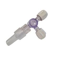 RUBINETTI DELTA MED 3 VIE
