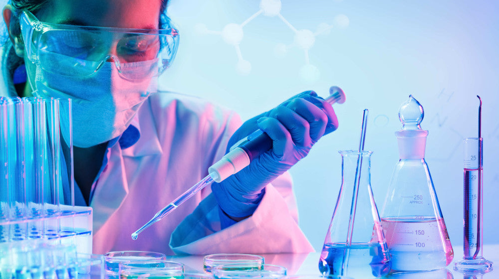 Laboratorio