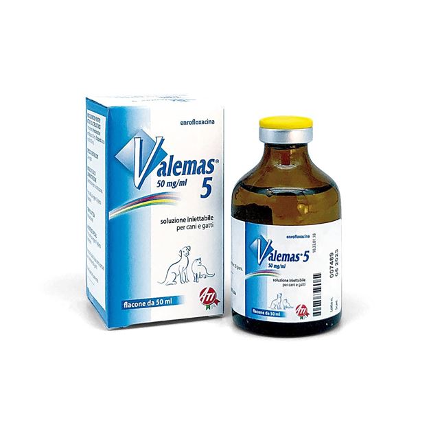 VALEMAS 5 50ml