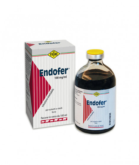 ENDOFER 100ml