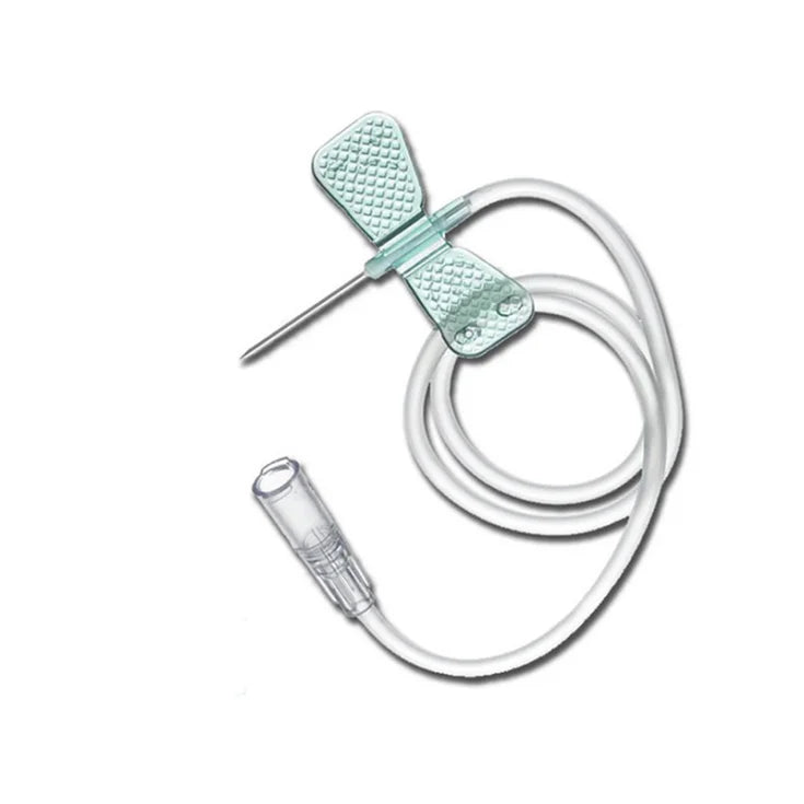 Ago a farfalla 100pz 22g grigio
