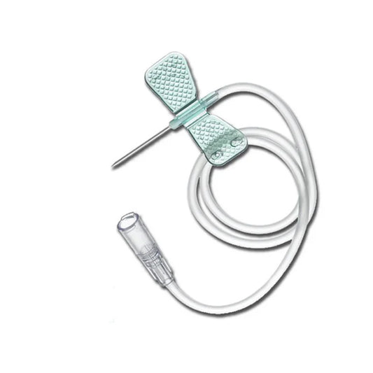 Ago a farfalla 100pz 22g grigio