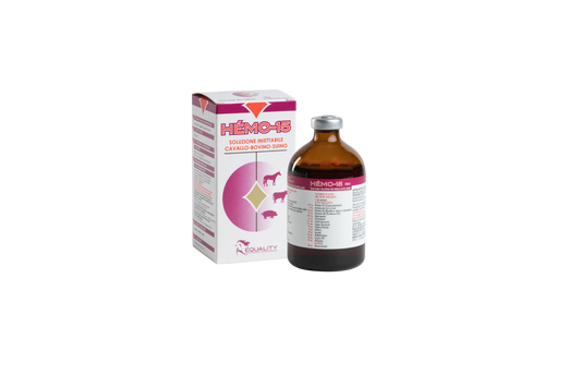 HEMO 15 FL 100ml