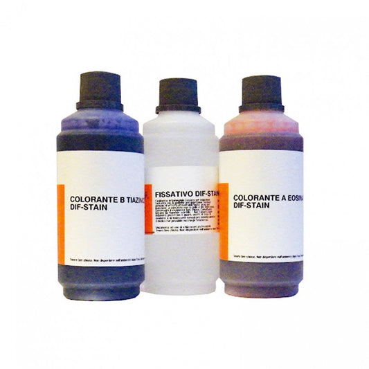 DIF-STAIN FISSATIVO 500 ML