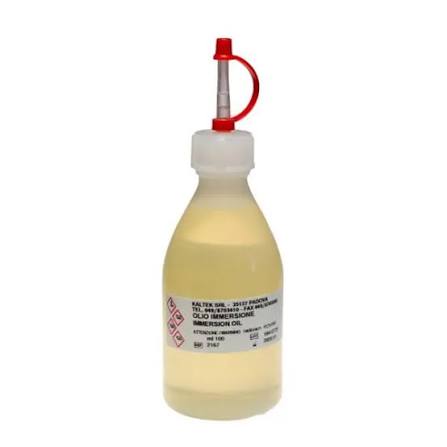 OLIO IMMERSIONE 100ml