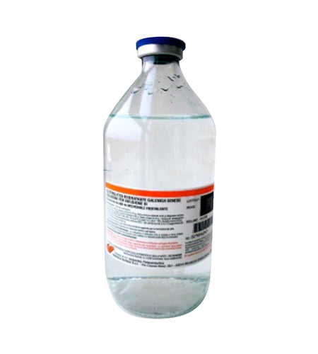 ELETTROLITICA REID III 500ML
