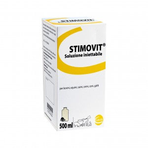 STIMOVIT 500ml