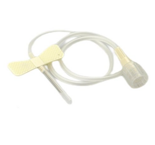 Ago a farfalla confezione 100 pz 19g