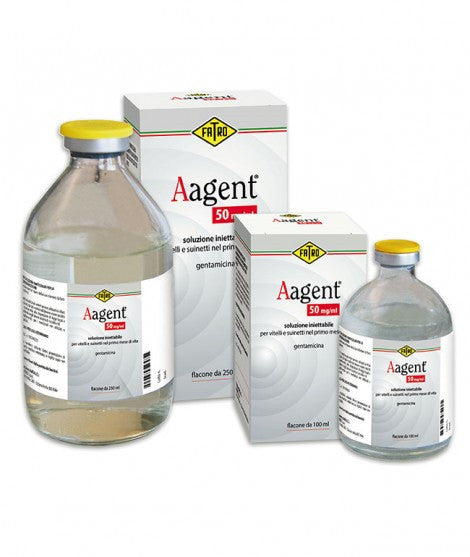 AAGENT 500ml