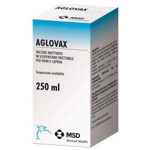 AGLOVAX 250ml