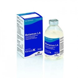 BETAMOX LA 250ml