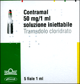 CONTRAMAL 5fl/2ml