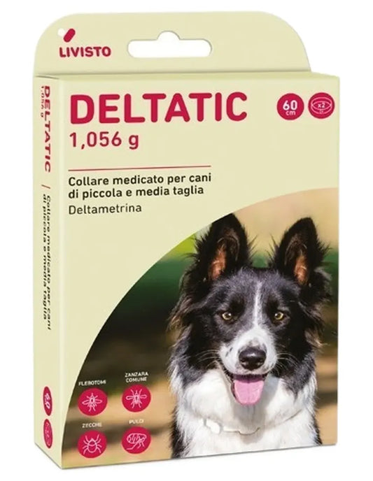 DELTATIC 60CM CFX2