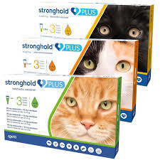 STRONGHOLD GATTI 15TUB 15MG ROSA
