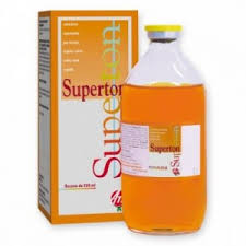 SUPERTON FL 500 ML