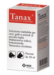 TANAX 50ML