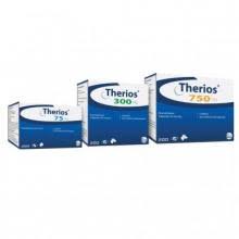 THERIOS 10CPR 300MG