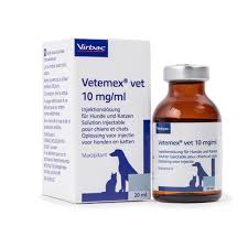 VETEMEX 20ML