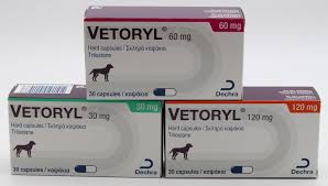 VETORYL 30CPR 60MG