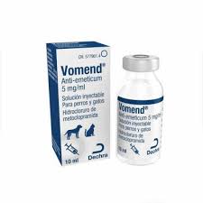 VOMEND 10ML