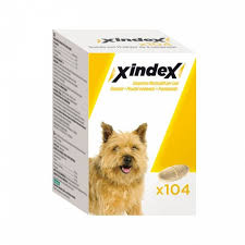 XINDEX 104CPR