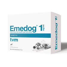 EMEDOG SC 1MG/ML