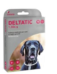 DELTATIC 75CM CFX2