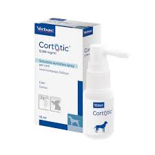 CORTOTIC 16ml