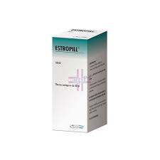 ESTROPILL GTT OS 30ML